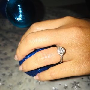 Engagement ring